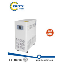 Solar off Grid Inverter with High Efficiency and Updated Function